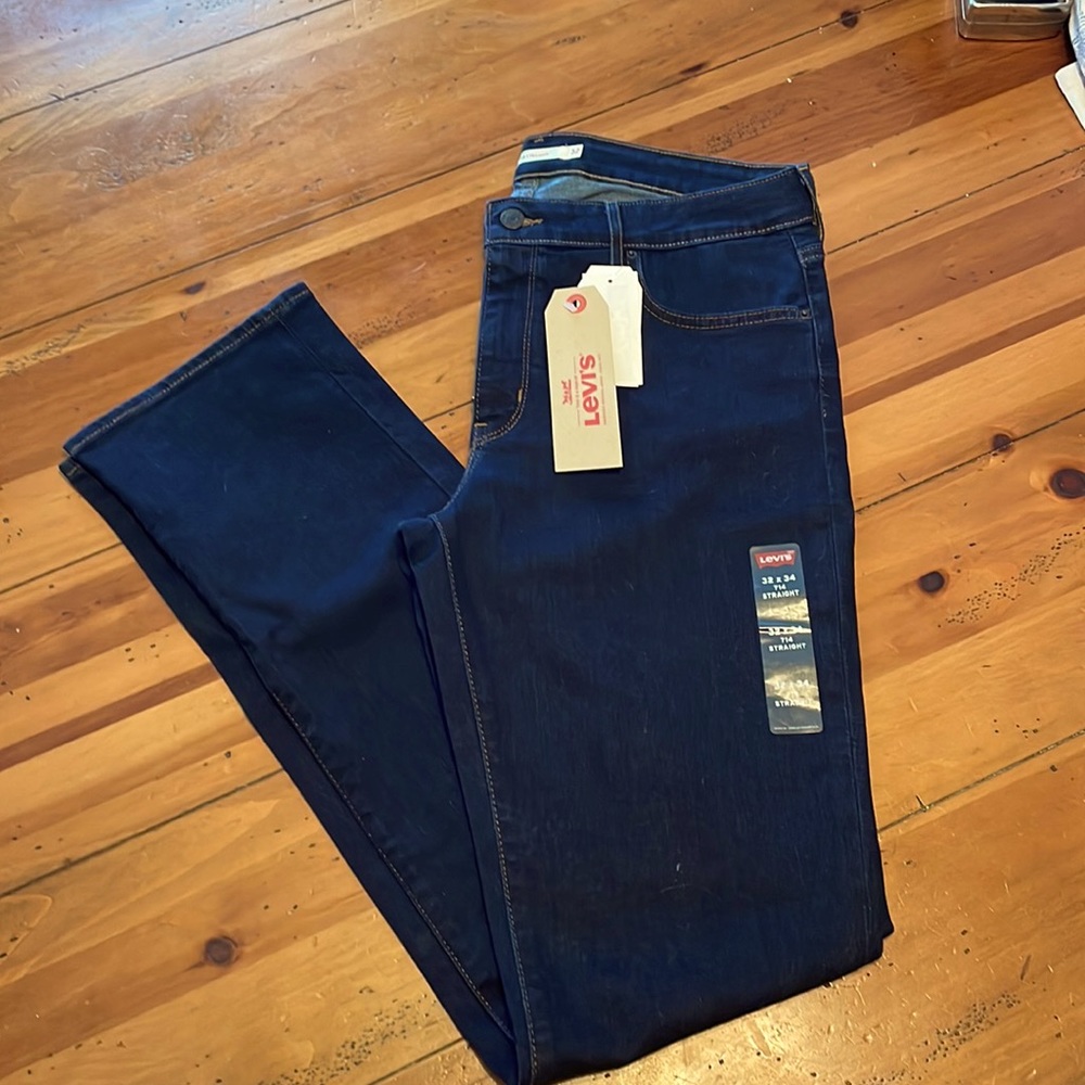 Levi’s 714, size 32x34